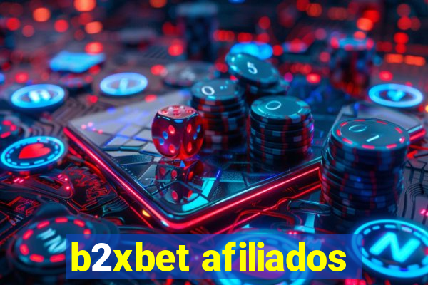 b2xbet afiliados